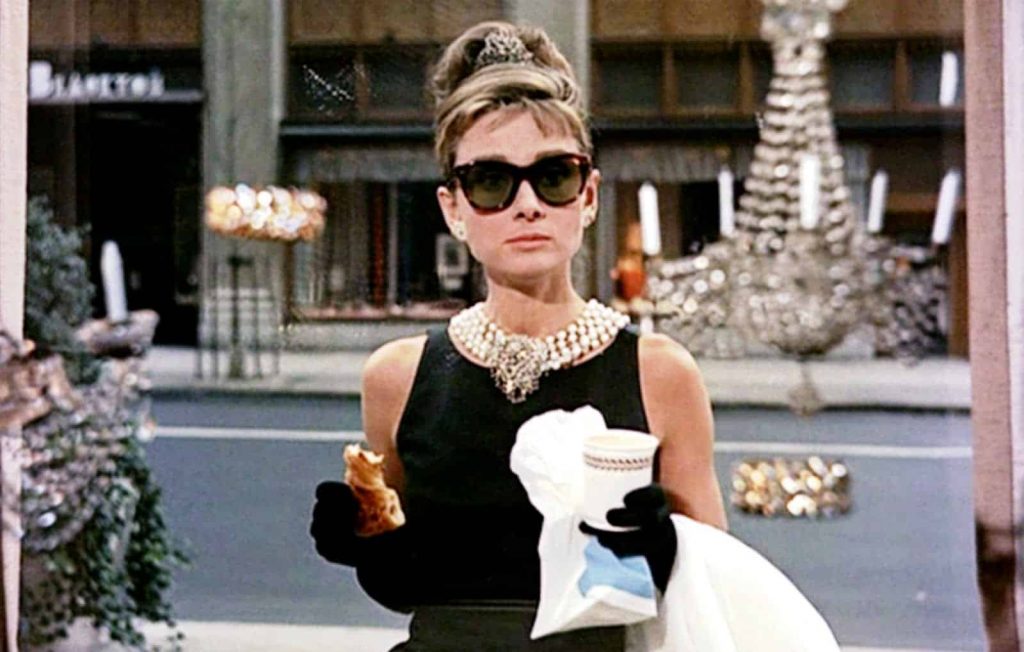 filmes de moda
